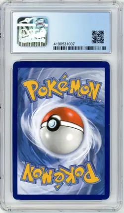 Pokemon Palkia V #167 Astral Radiance CGC Pristine 10 - Image 2