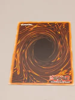 INFO-EN016 Rucia of the White Forest : 1st Edition YuGiOh Card - Image 3