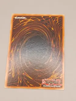 INFO-EN016 Rucia of the White Forest : 1st Edition YuGiOh Card - Image 4