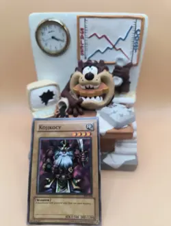 Kojikocy - MRD-010 - Common Unlimited Yugioh (YC165) - Image 1