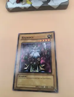 Kojikocy - MRD-010 - Common Unlimited Yugioh (YC165) - Image 2