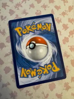 Charizard ex 215/197 Ultra Rare NM Obsidian Flames OBF EN English Pokemon TCG - Image 2