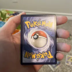 Pokemon TCG 2019 Celebi & Venusaur Tag Team GX Full Art Team Up - Image 1
