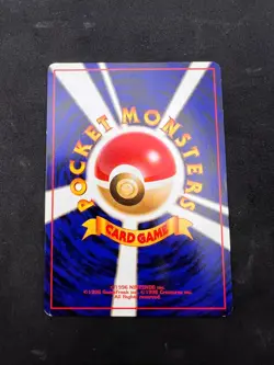 Tentacruel #73 Japanese Southern Island Pokemon LP - Image 2