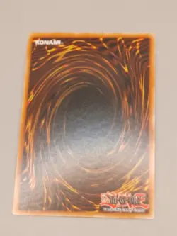 Tales of the White Forest - INFO-EN058 - Ultra Rare - 1st Edition NM YuGiOh - Image 5