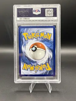 PSA 10 RESHIRAM 113 CELEBRATIONS CLASSIC COLLECTION POKEMON GEM MINT BM - Image 2