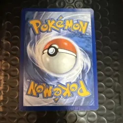 Pokemon Cleffa SV03 Obsidian Flames Illustration Rare Holo 202/197 Basic HP - Image 4