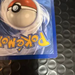 Pokemon Cleffa SV03 Obsidian Flames Illustration Rare Holo 202/197 Basic HP - Image 5