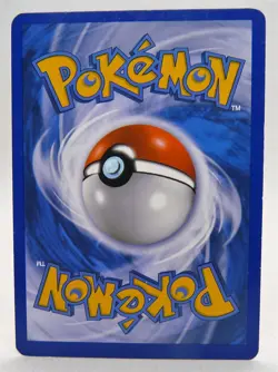 Carte Pokemon hericendre 61/123 HGSS DE BASE HS 2010 FRANCE proche neuf - Image 2