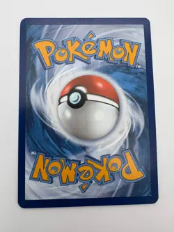 Pokemon Phanpy 205/191 Surging Sparks Illustration Rare Full Art Holo NM - Image 3