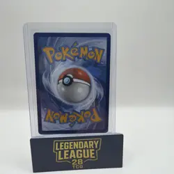 Charizard ex 199/165 Sv: Scarlet & Violet 151 Holo Near Mint NM - Image 3