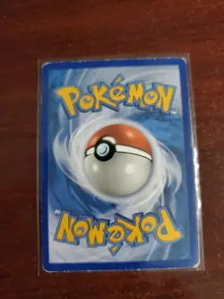 Pokemon Diancie EX 72/124 XY Fates Collide Ultra Rare Holo - Image 2