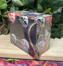 Phantasmal Flames Booster Box CDU 36 Packs New & Sealed Pokemon TCG - Image 2