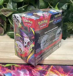 Phantasmal Flames Booster Box CDU 36 Packs New & Sealed Pokemon TCG - Image 3