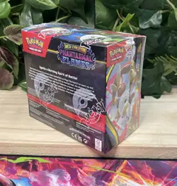 Phantasmal Flames Booster Box CDU 36 Packs New & Sealed Pokemon TCG - Image 4