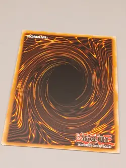 1st ed Beware the White Forest super rare INFO-EN059 Yugioh - Image 3