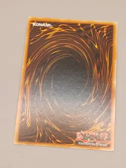 1st ed Beware the White Forest super rare INFO-EN059 Yugioh - Image 4
