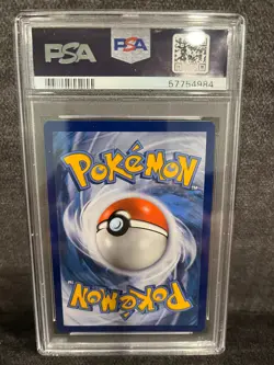 2016 Pokemon XY Evolutions 35/108 Pikachu PSA 9 - Image 2