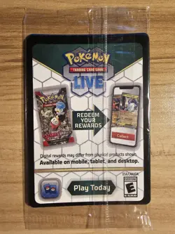 Jolteon EX 030/131 Pokemon SV: Prismatic Evolutions Stamped Promo - Image 2