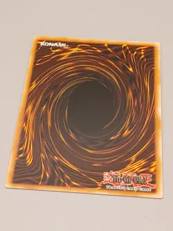 1st ed Beware the White Forest super rare INFO-EN059 Yugioh - Image 4