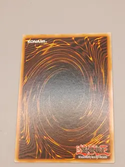 1st ed Beware the White Forest super rare INFO-EN059 Yugioh - Image 5