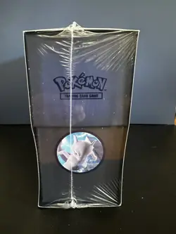 Pokemon TCG: Pokemon Go Pokemon Center Elite Trainer Box ETB Plus SEALED New - Image 2