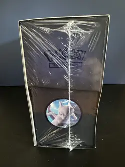 Pokemon TCG: Pokemon Go Pokemon Center Elite Trainer Box ETB Plus SEALED New - Image 4