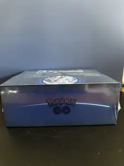 Pokemon TCG: Pokemon Go Pokemon Center Elite Trainer Box ETB Plus SEALED New - Image 5