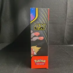 Pokemon TCG Mega Lucario ex Premium Figure Collection Box Factory Sealed - Image 4