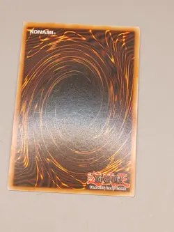 1st ed Beware the White Forest super rare INFO-EN059 Yugioh - Image 5