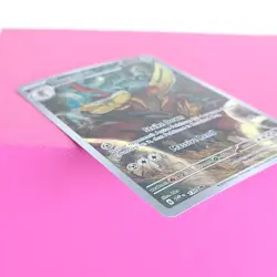 Kingambit 130 SV: Scarlet & Violet Black Star Promo Pokemon LP - Image 3