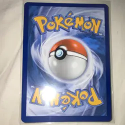 POKEMON PREMIUM POWERPRO 174/132 MEGA EVOLUTION ULTRA RARE HOLO TRAINER - Image 2