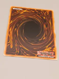 1st ed Beware the White Forest super rare INFO-EN059 Yugioh - Image 4