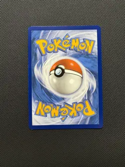 Pokemon TCG Dondozo 126/091 Sv: Paldean Fates Shiny Rare Near Mint - Image 5