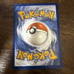 Pokemon Basic Fighting Energy 006 Scarlet & Violet Base Set Regular - Image 2