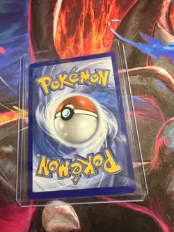 Pokemon TCG Ultra Ball Secret Rare - Image 2