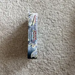 YuGiOh TCG: Saga of Blue-Eyes White Dragon Structure Deck - - Image 4