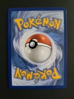 Riolu 010 Black Star Holo Promo - Mega Evolutions - Pokemon TCG - Image 2