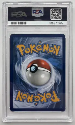 2016 POKEMON XY BLACK STAR PROMO RED & BLUE COLL-TAG FULL ART/PIKACHU EX PSA 9 - Image 2