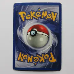Zapdos 15/62 Fossil set Holo 1999 WOTC HP vintage Pokemon Card tcg - HD Photos - Image 2