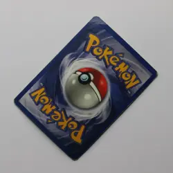Zapdos 15/62 Fossil set Holo 1999 WOTC HP vintage Pokemon Card tcg - HD Photos - Image 4