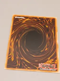 1st ed Beware the White Forest super rare INFO-EN059 Yugioh - Image 4