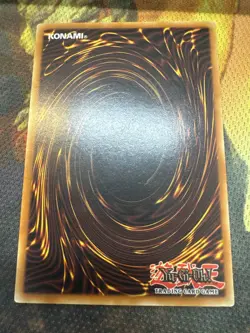 Elemental Hero Wildedge Ultimate Rare Unlimited LP Yugioh GERMAN - Image 2