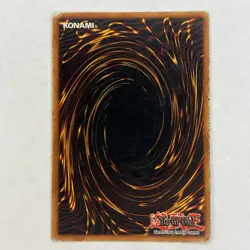 Polymerization LOB-059 Unlimited Super Rare HP - Image 2