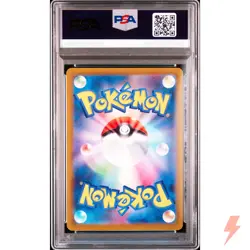 PSA 10 Cynthia's Ambition SAR 239/172 S12a VSTAR Universe Pokemon Japanese 2022 - Image 2