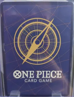 ONE PIECE TCG OP08 Two Legends ST02-007 SP Jewelry Bonne - Image 2