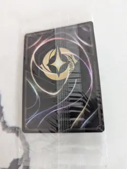 Lorcana TCG Mickey Mouse - True Friend 36/P2, Puzzle Promo Sealed - Image 3