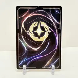 Disney Lorcana Winterspell Pete Ghost Of Christmas Future Regular 154/204 NM - Image 2