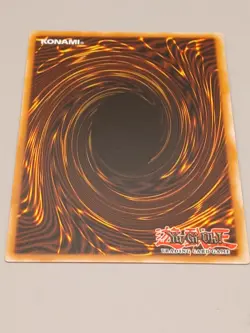 YuGiOh Diabellstar the Black Witch RA03-EN032 Ultra Rare UR - Image 4