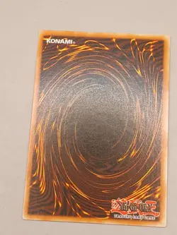 YuGiOh Diabellstar the Black Witch RA03-EN032 Ultra Rare UR - Image 5